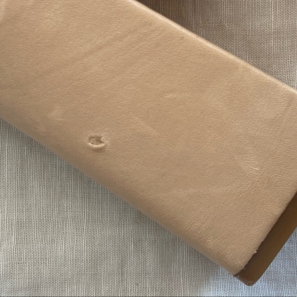 Vince Camuto Beige Tan Heels - Picture 6 of 6